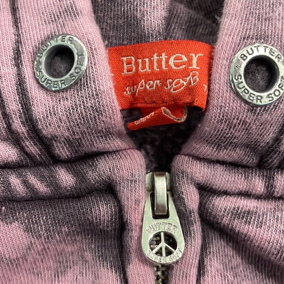 Butter sparkle dance jacket - Picture 4 of 6